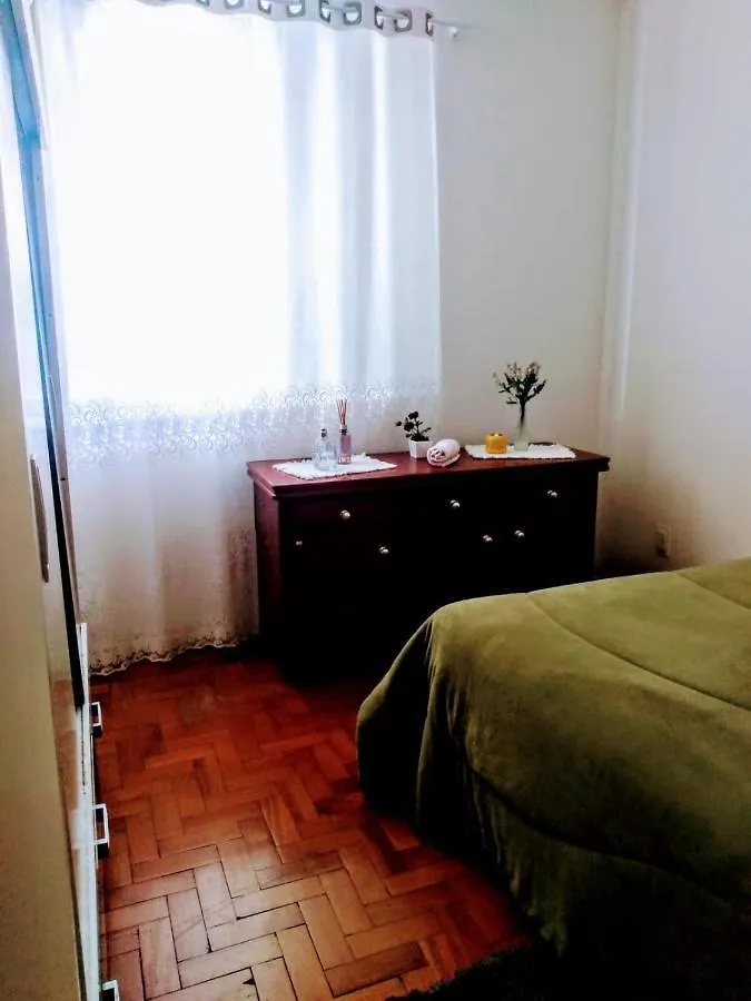 Rum i privatbostad Proximo Ao Consulado - Quarto Inteiro Porto Alegre