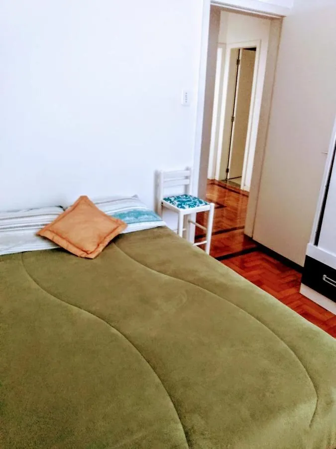 Proximo Ao Consulado - Quarto Inteiro Porto Alegre Accommodatie bij particulieren
