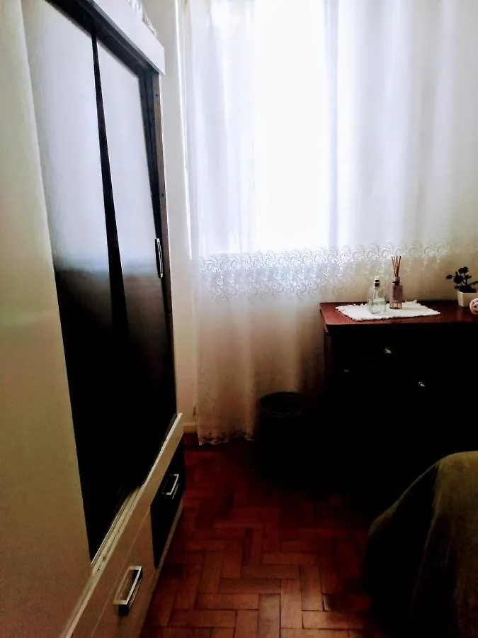 Accommodatie bij particulieren Proximo Ao Consulado - Quarto Inteiro Porto Alegre Brazilië